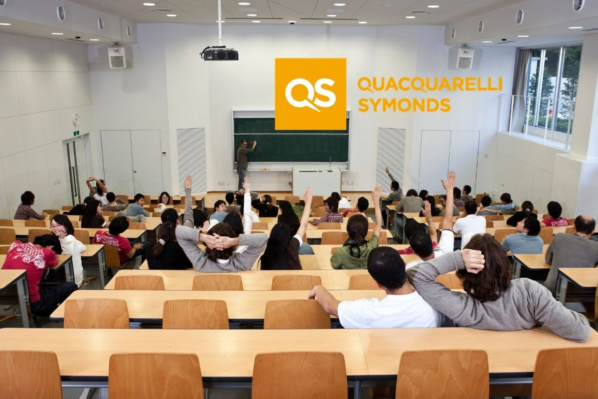 Türk üniversiteleri QS 2027 sıralamasında yükseldi, ilk 500'e 6 üniversite girdi