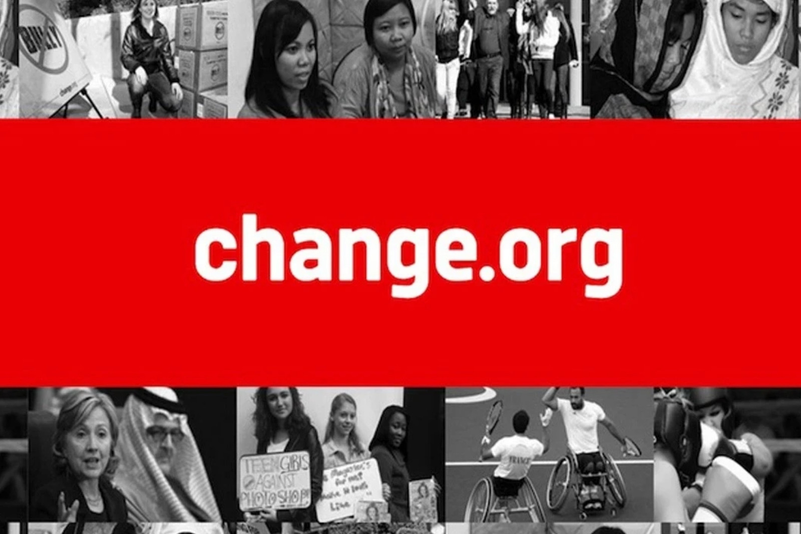Change.org, Türkiye'de erişime engellendi