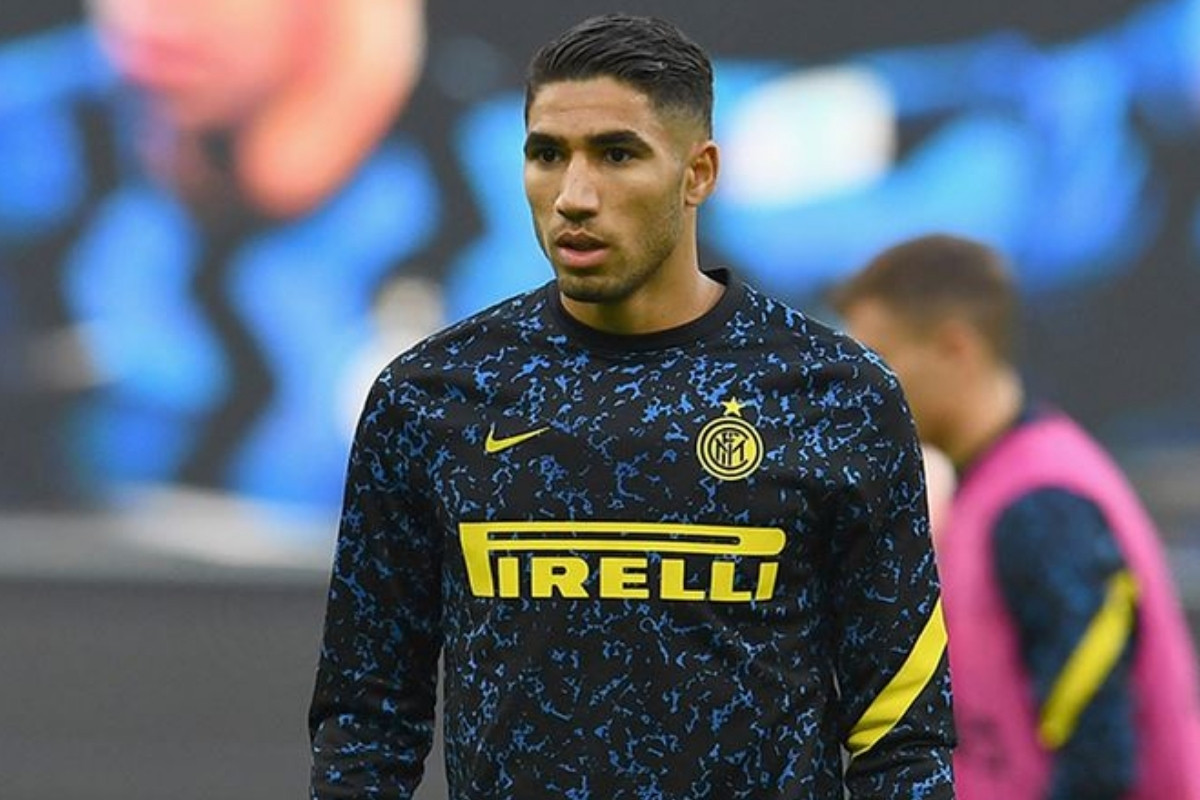 PSG’nin yıldızı Achraf Hakimi hakkındaki tecavüz soruşturmasında yeni aşama