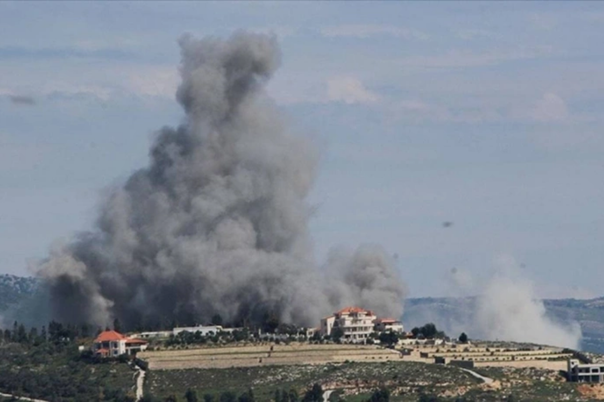 İsrail ile Hizbullah arasında ateşkes konusunda anlaşma sağlandı