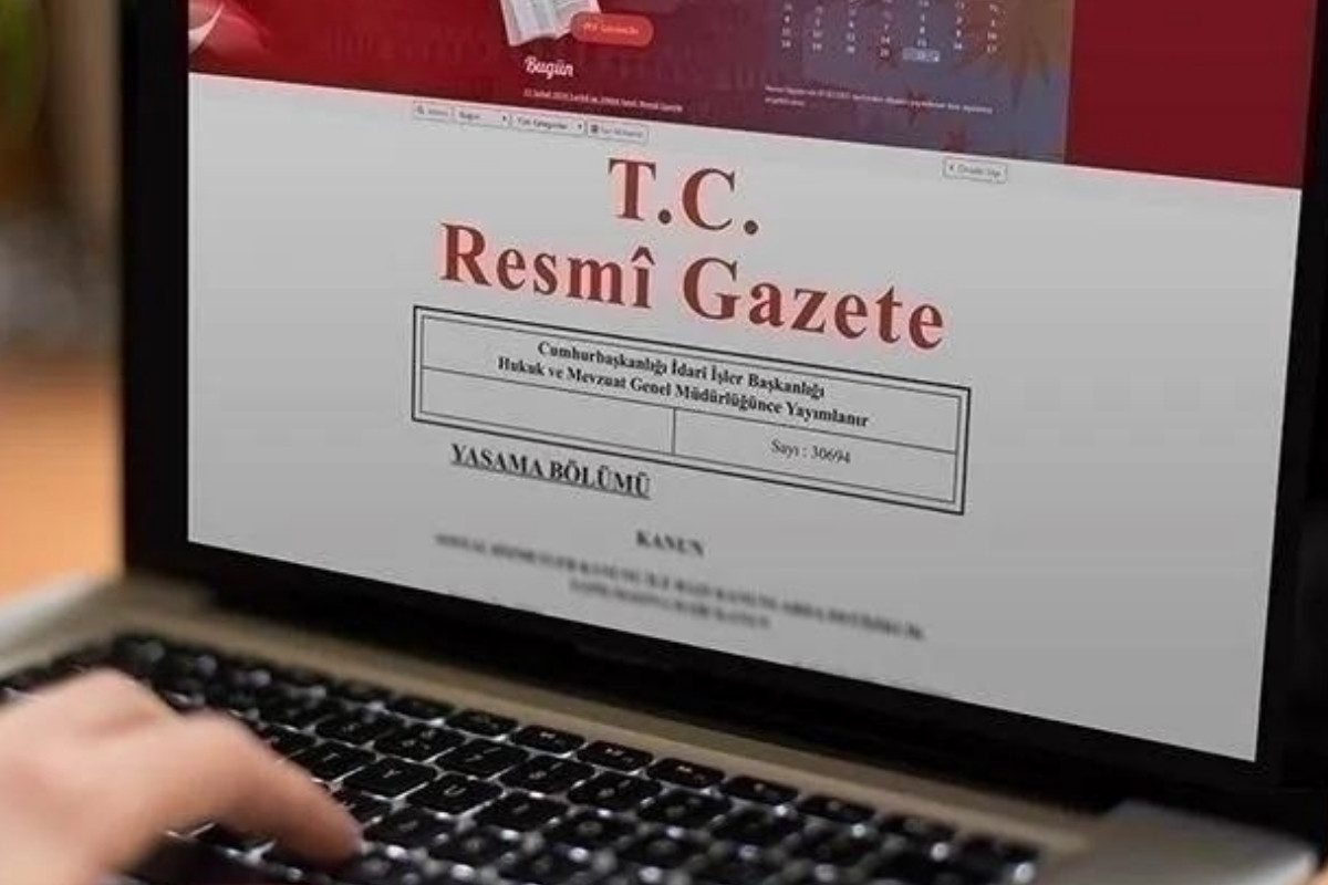 Manisa, Çorum, Muğla ve Diyarbakır’da enerji ve madencilik projeleri için acele kamulaştırma kararı alındı