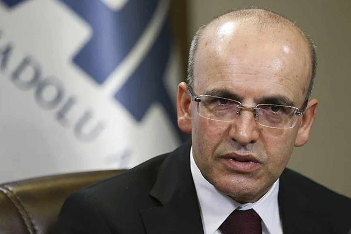Bakan Şimşek, Dünya Bankasının Türkiye'ye yönelik 400 milyon euroluk ilave finansmanını değerlendirdi