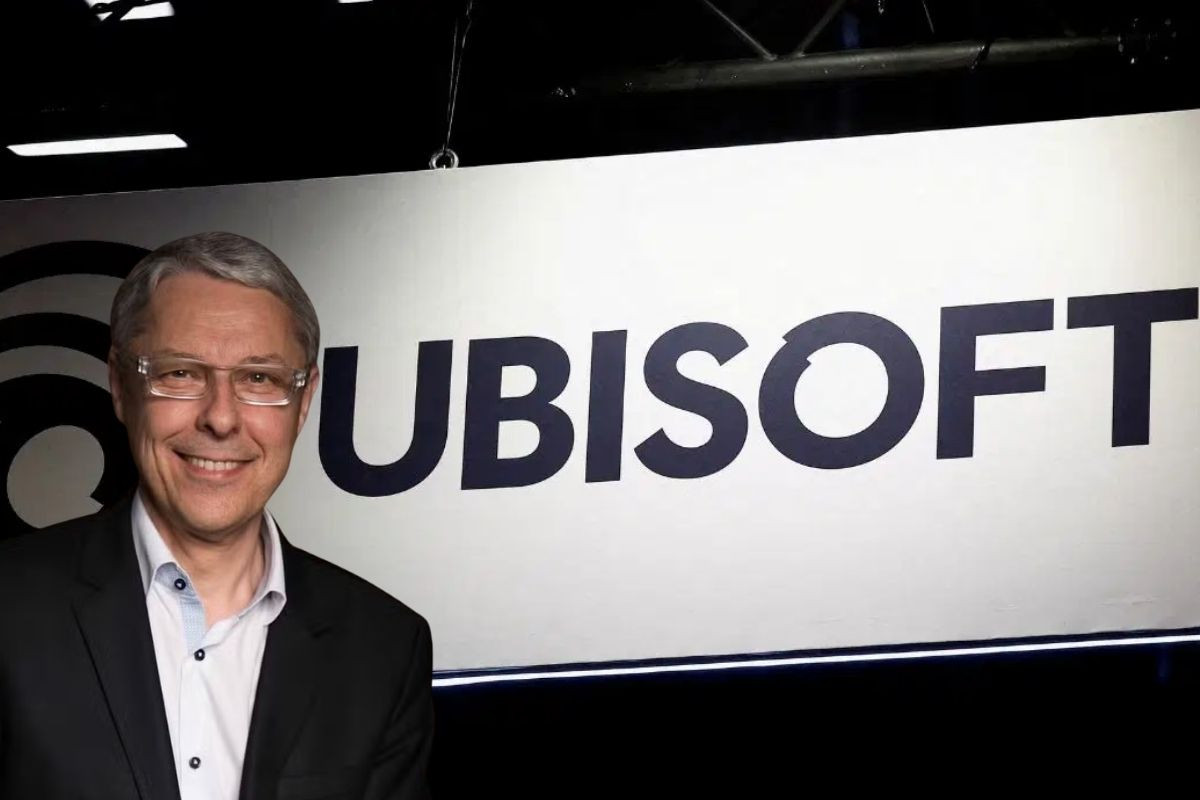 Ubisoft'un kurucusu Claude Guillemot uçak kazasında hayatını kaybetti