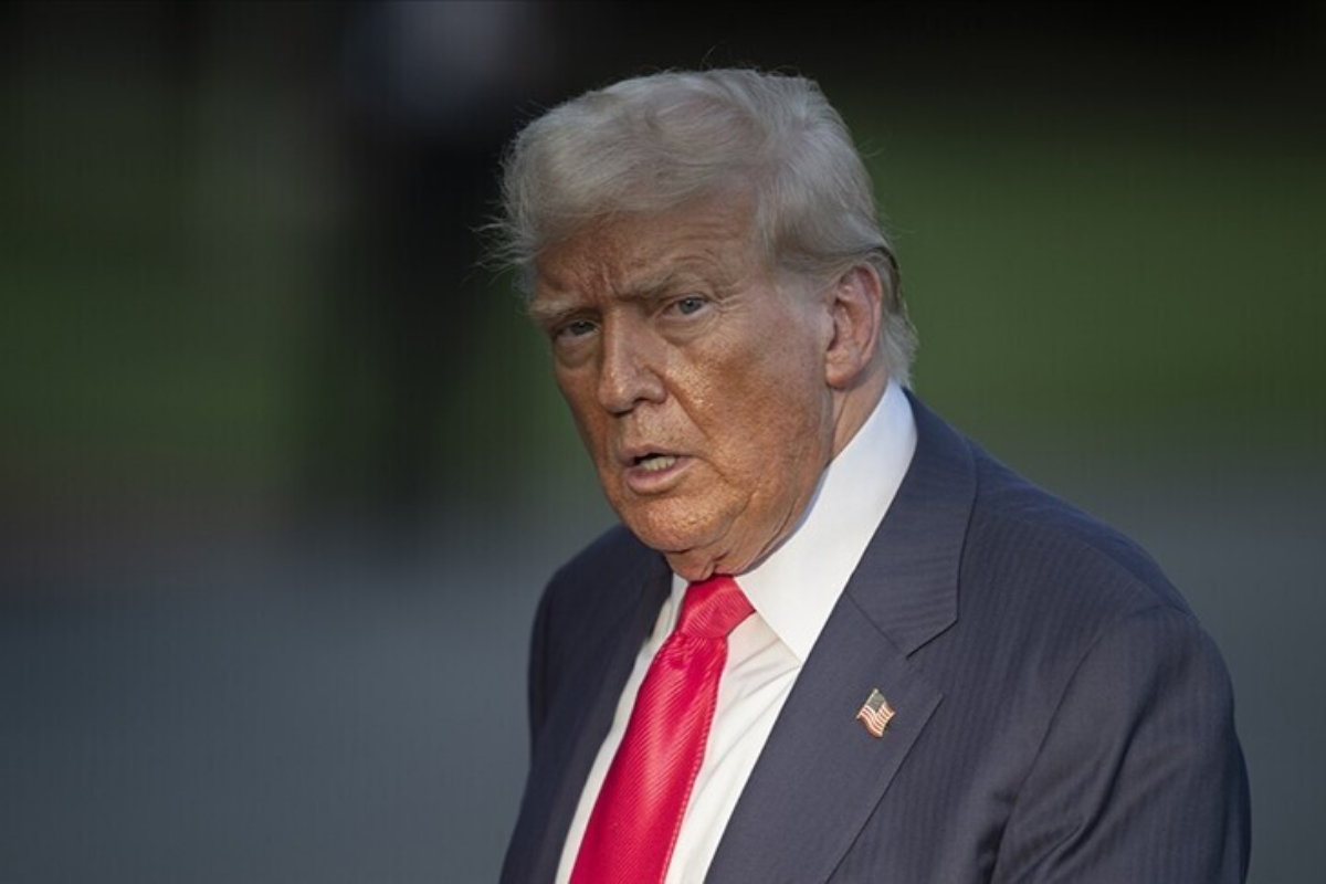 ABD Başkanı Donald Trump'tan İran'a 'Hizbullah' uyarısı