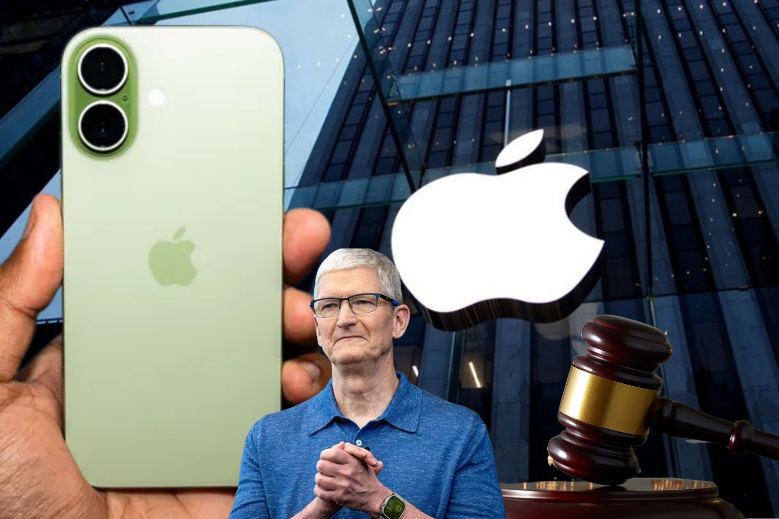 Apple, bu hafta İngiltere'de iPhone kullanıcılarının açtığı davada ifade verecek, dava milyonlarca iPhone kullanıcısına tazminat yolunu açabilir
