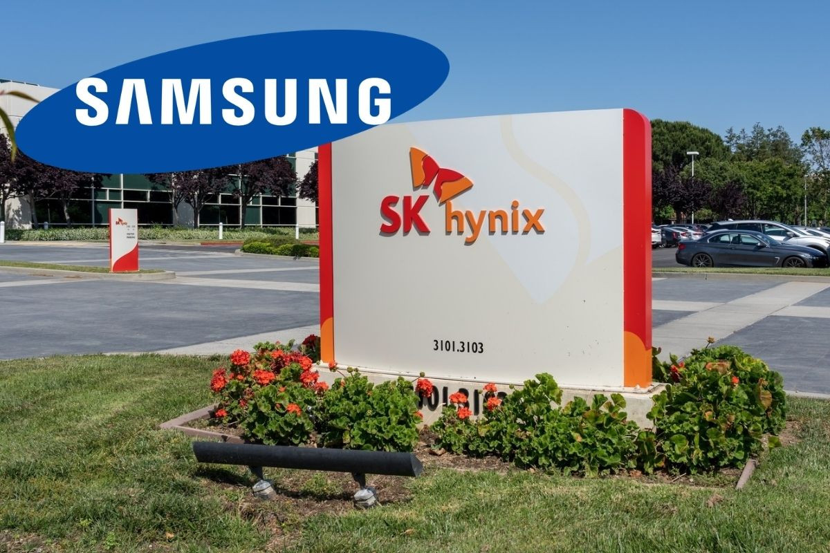 Bir dönem iflasın eşiğinde olan SK Hynix, Samsung'u geride bırakarak Güney Kore'nin en değerli şirketi oldu