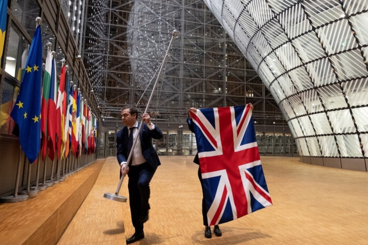 Brexit kararının İngiltere ekonomisine 10 yıllık bilançosu belli oldu
