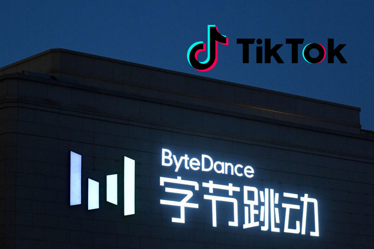 TikTok'un sahibi ByteDance, şirketin değeri 1 trilyon dolara yaklaşınca halka arz planlarını şimdilik askıya aldığını açıkladı