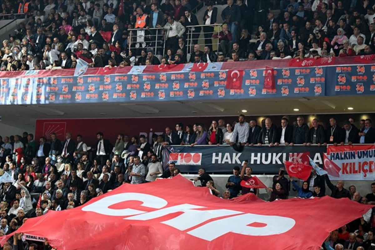 CHP'de Kemal Kılıçdaroğlu yönetiminin kurultay tarihi belli oldu