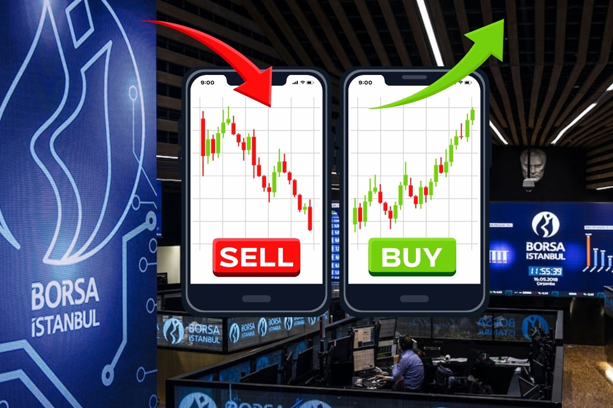 Borsa İstanbul’un karanlık cuması, kimler aldı, kimler sattı?
