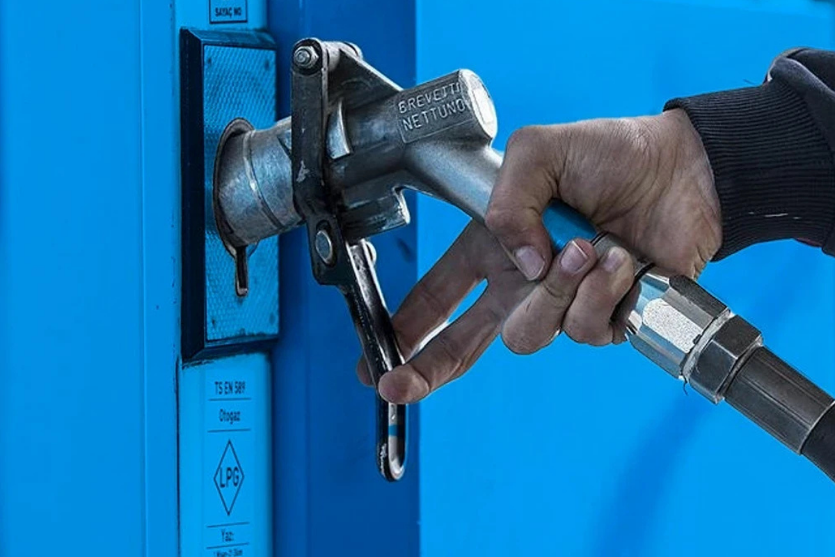 LPG vergisi operasyonu; 6 şirkete el konuldu, 10 şirkete kayyum atandı