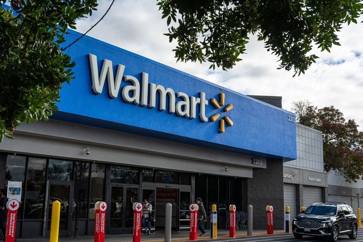 Perakende devi Walmart ilk kez nükleer enerji anlaşması imzaladı