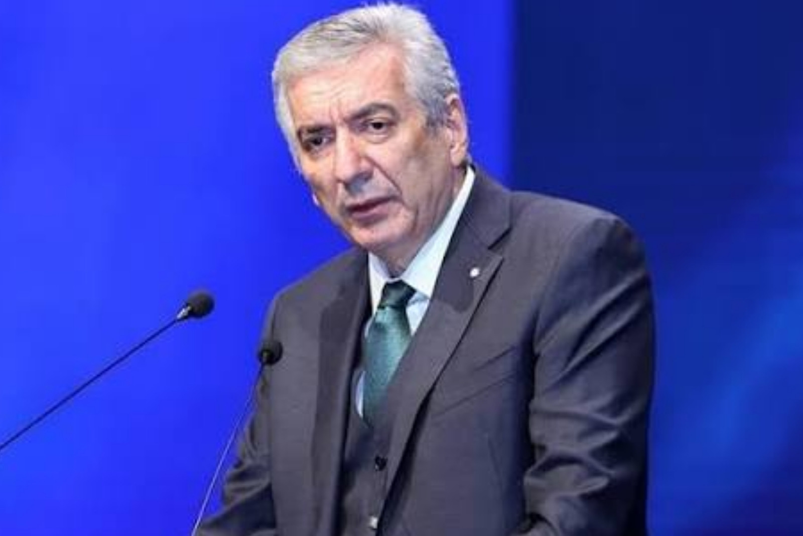 İstanbul Sanayi Odası Başkanı Erdal Bahçıvan'dan acil kredi paketi çağrısı