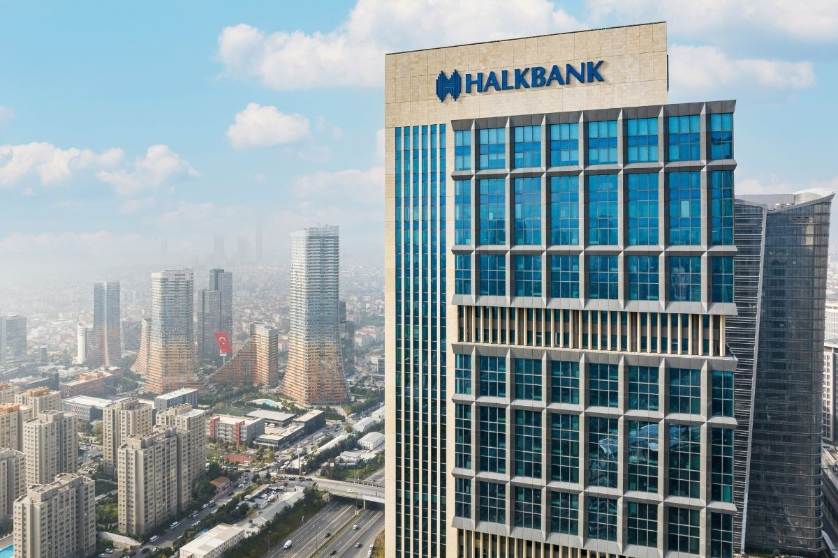 Halkbank'ta üst düzey atamalar gerçekleştirildi