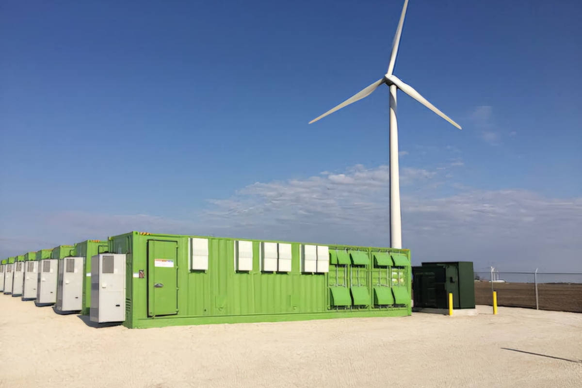 Aksa Enerji’nin Manisa depolamalı RES projesine EPDK onayı