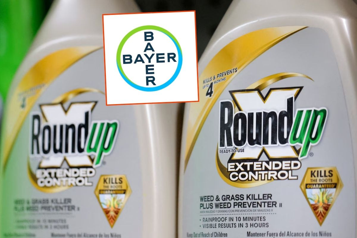 Bayer, ABD'deki tarım ilacı Roundup'a ilişkin davayı kazandı