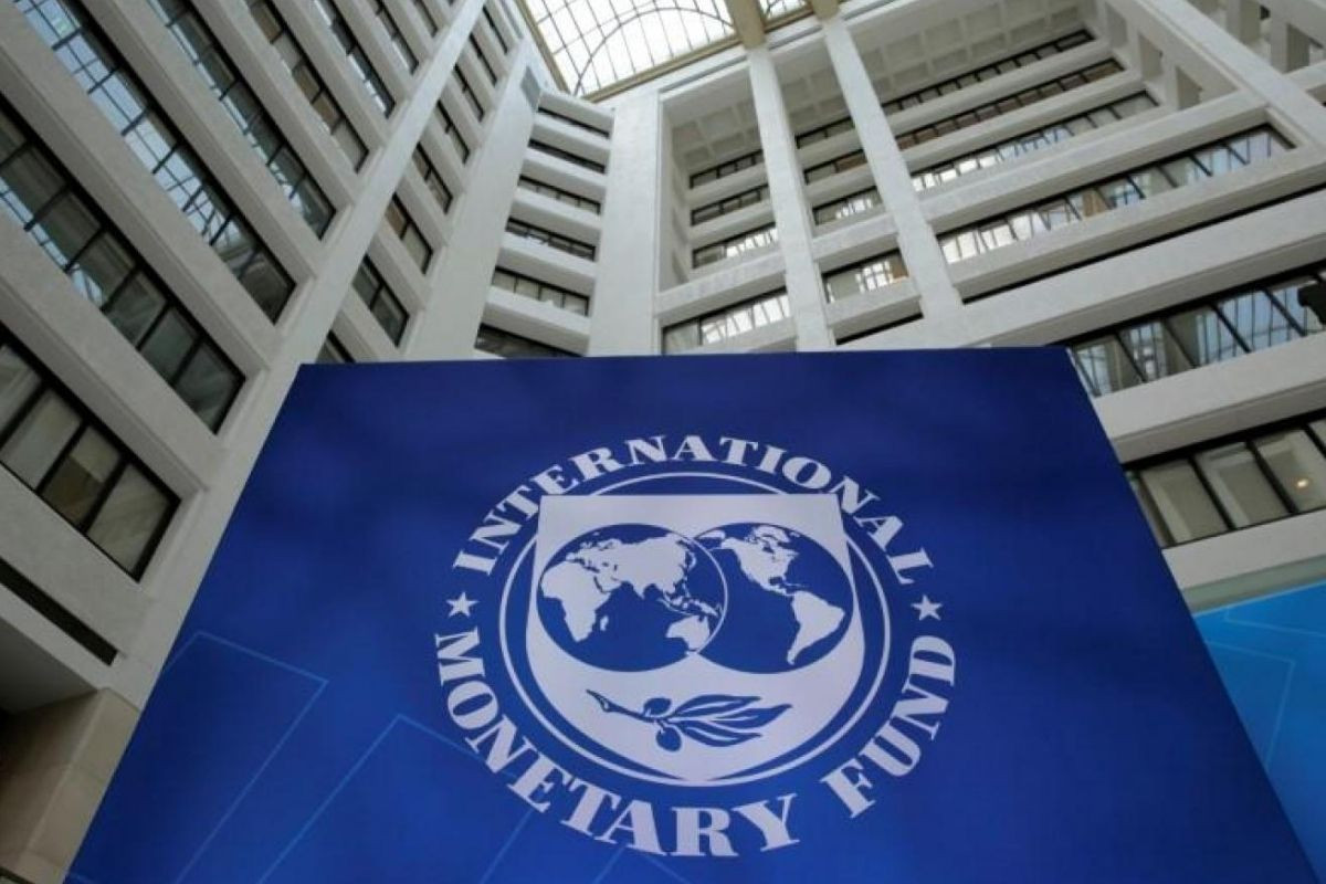 IMF, ABD-İran mutabakatının ardından emtia fiyatlarındaki düşüşe işaret etti