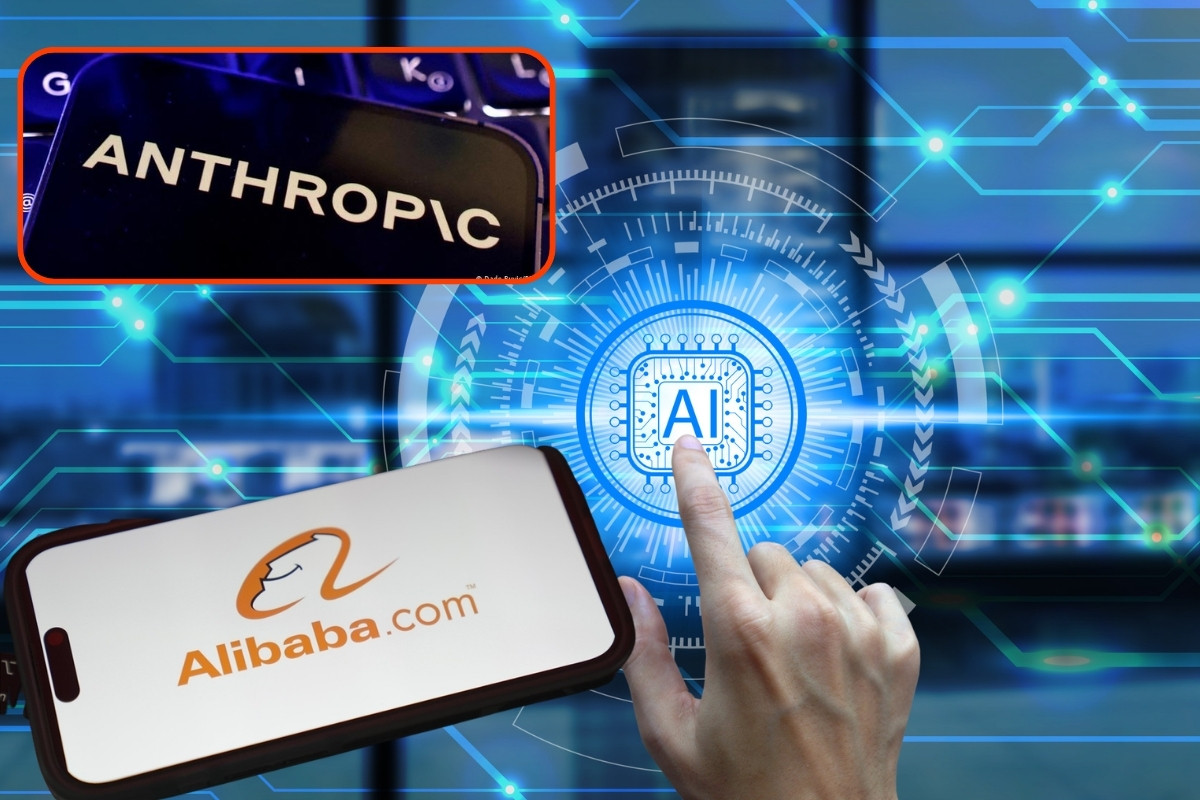 Anthropic’tan Alibaba’ya 'Claude verilerini yasa dışı kopyalama' suçlaması