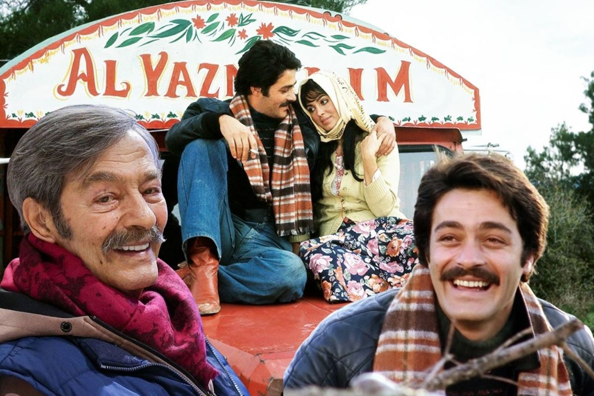 Türk sinemasının usta ismi Kadir İnanır hayatını kaybetti