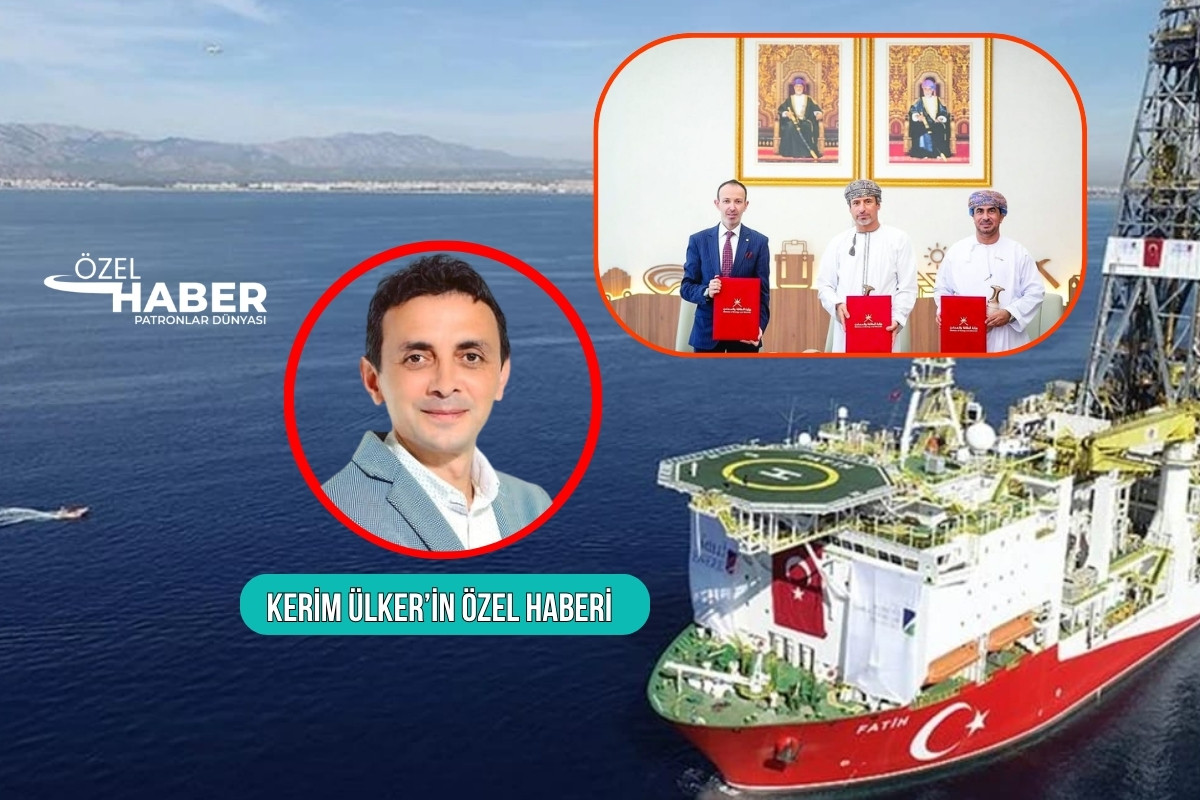 Türk denizcilik şirketleri gemi siparişlerini Çin’e kaydırıyor, EOS Grup 130 milyon dolarlık 4 gemilik anlaşma imzaladı