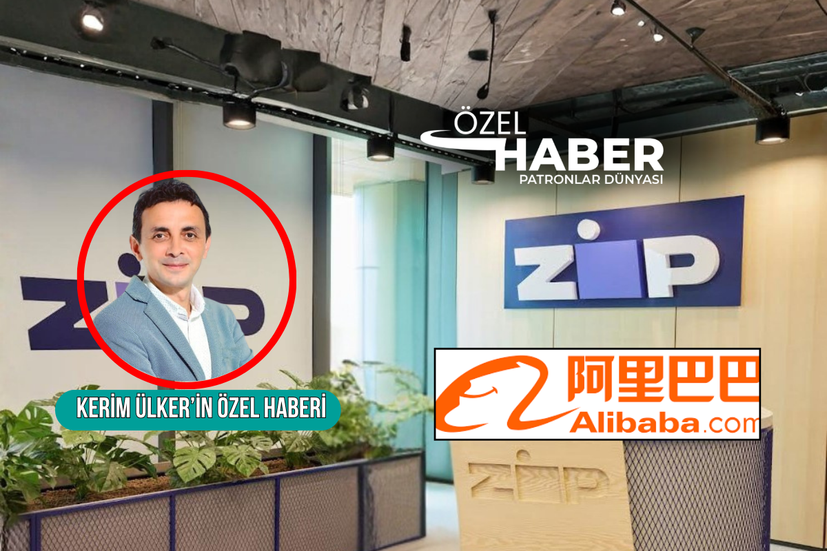 Trendyol'un patronu Çinli Alibaba, OYAK'ın fintech şirketi ZİP'i bünyesine katıyor