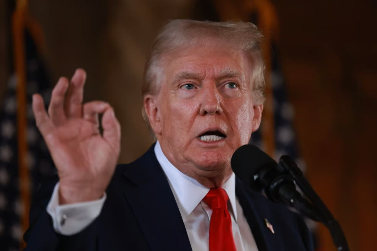 ABD Başkanı Trump, İran'ı "ateşkesi ihlal etmekle" suçladı