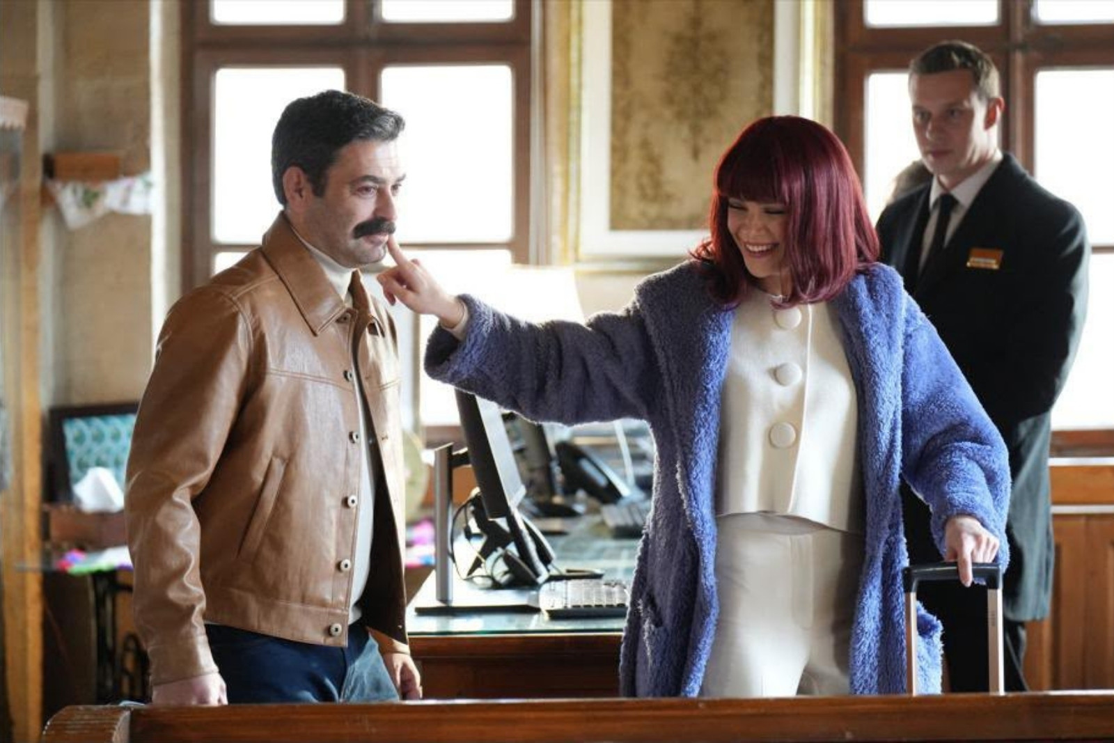 Türk dizilerine yönelik destek sisteminde yeni dönem, yönetmelik değişti