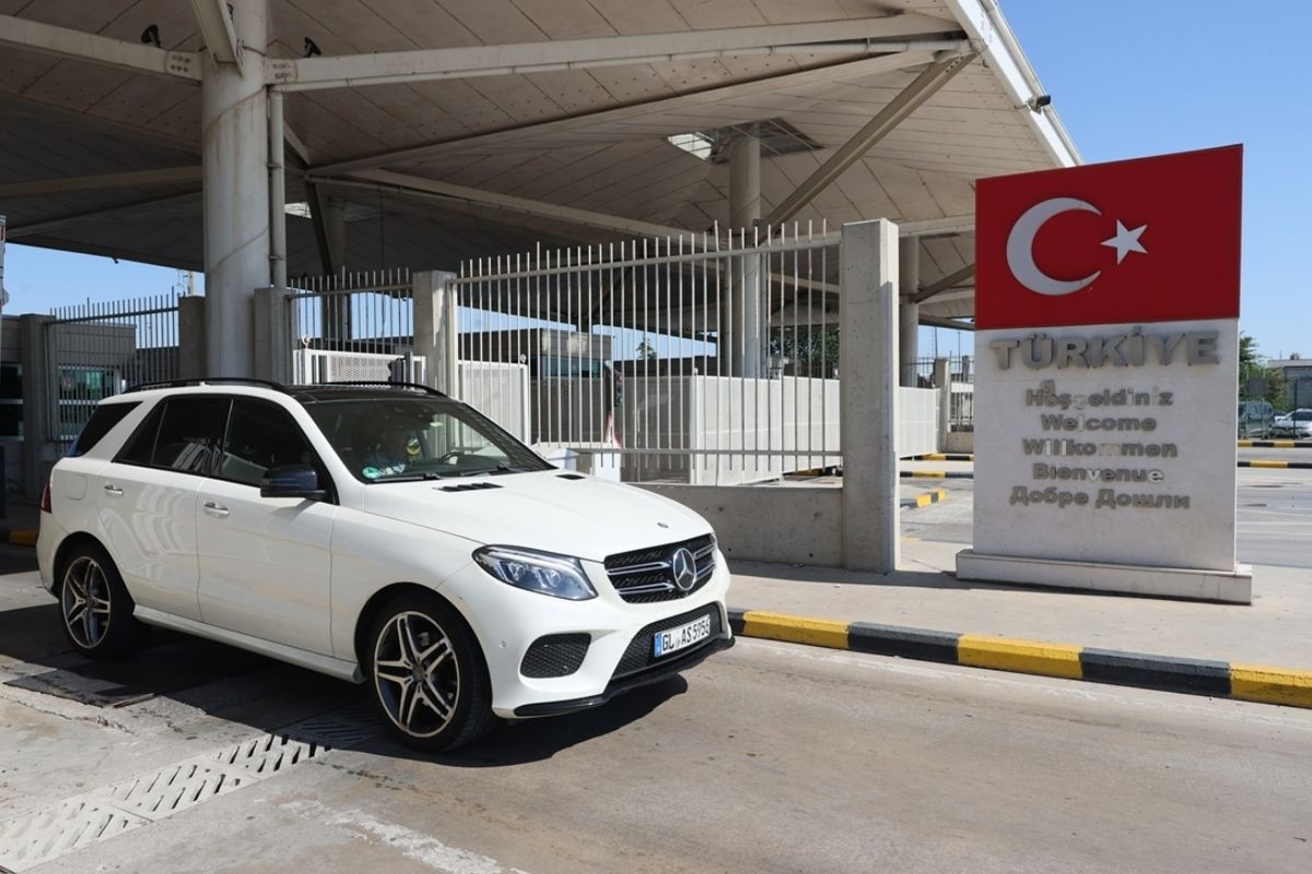Gurbetçi sezonu başladı, bakanlıktan muafiyet açıklaması geldi