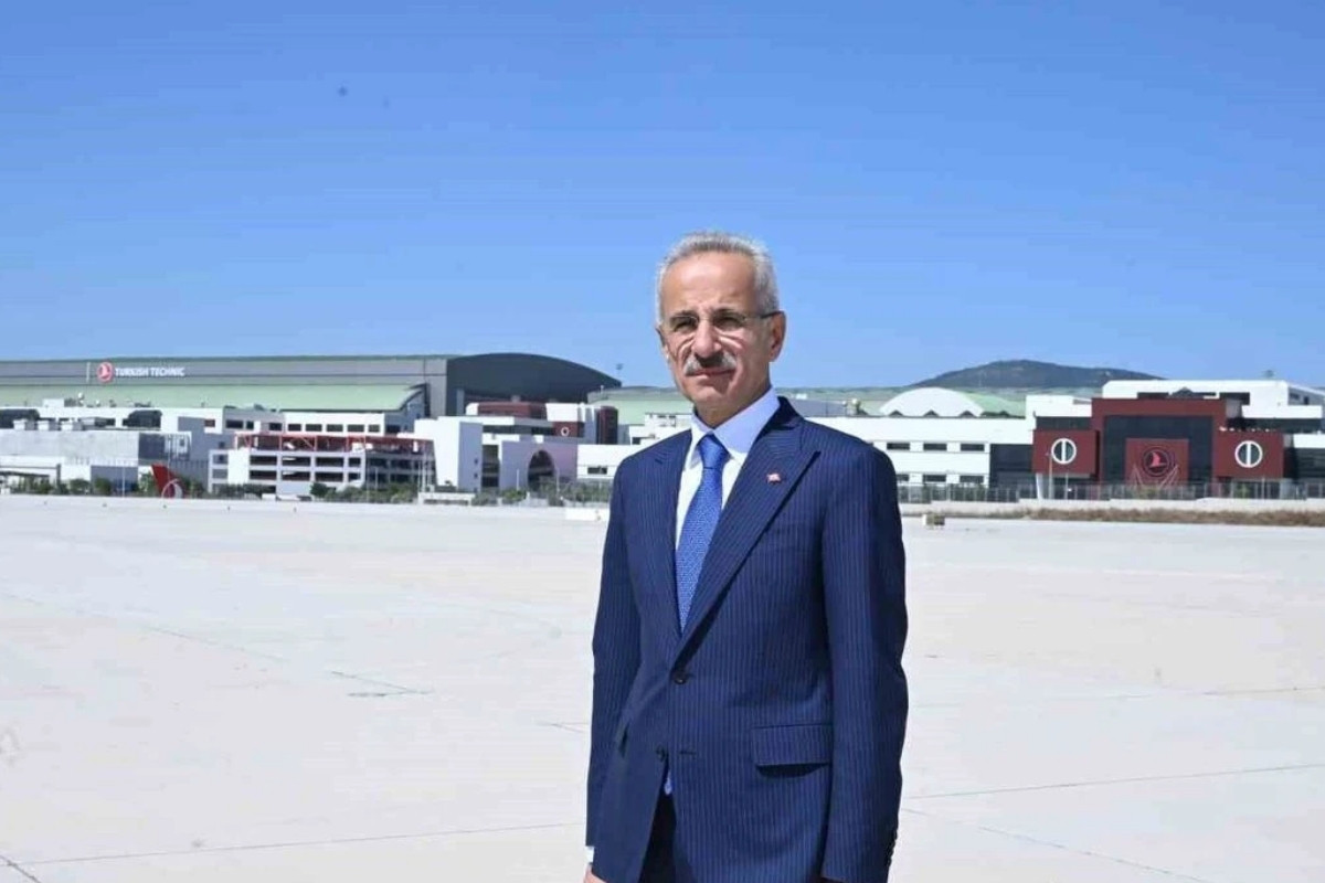 DHMİ, AB destekli yeni nesil hava trafiği projesinde yer almaya hak kazandı