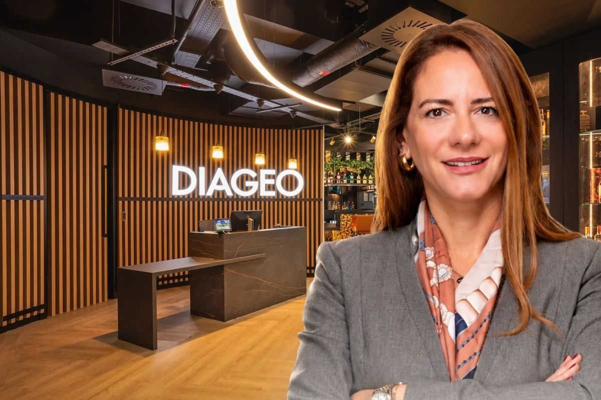 Diageo Türkiye Genel Müdürü Bahar Uçanlar, şirketin Avrupa, Orta Doğu ve Afrika Bölgesinin Marka Direktörü oldu