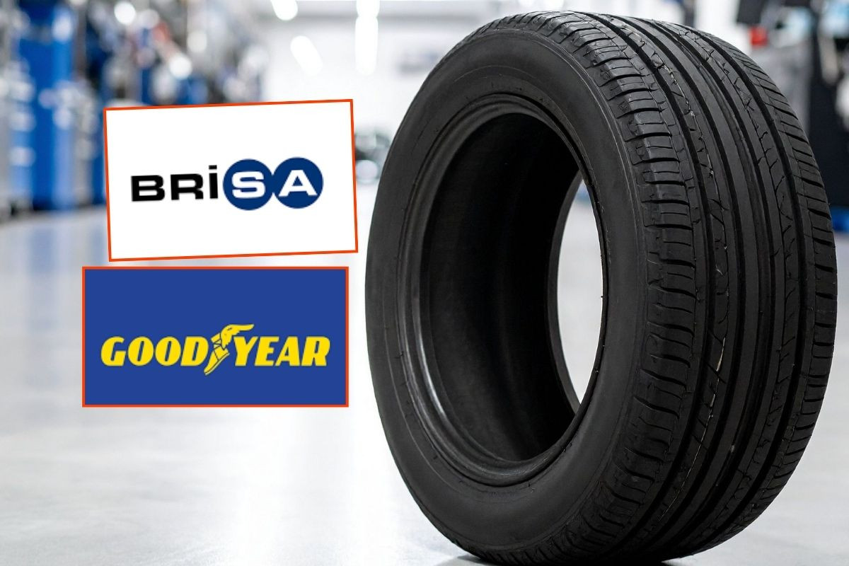 Brisa Bridgestone Sabancı ile Goodyear Lastikleri'nden finansman arayışı