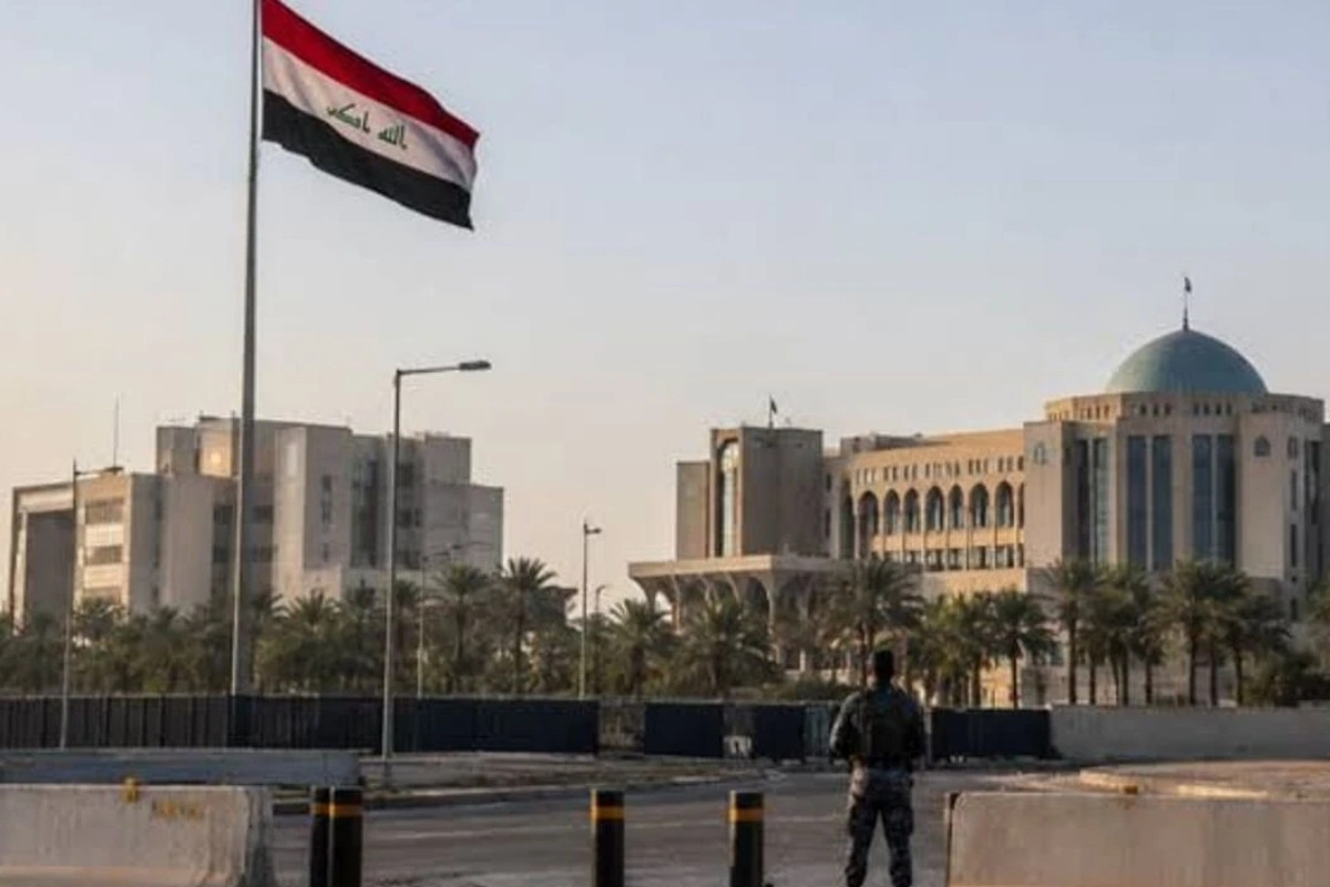Irak’ta yolsuzluk operasyonunda tahsil edilen paralar için özel hesap açılacak