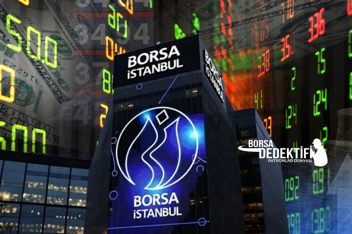Yüksek faiz ve finansman baskısı patronları hisse satışına yöneltti, yatırımcı satış dalgasıyla karşı karşıya kaldı