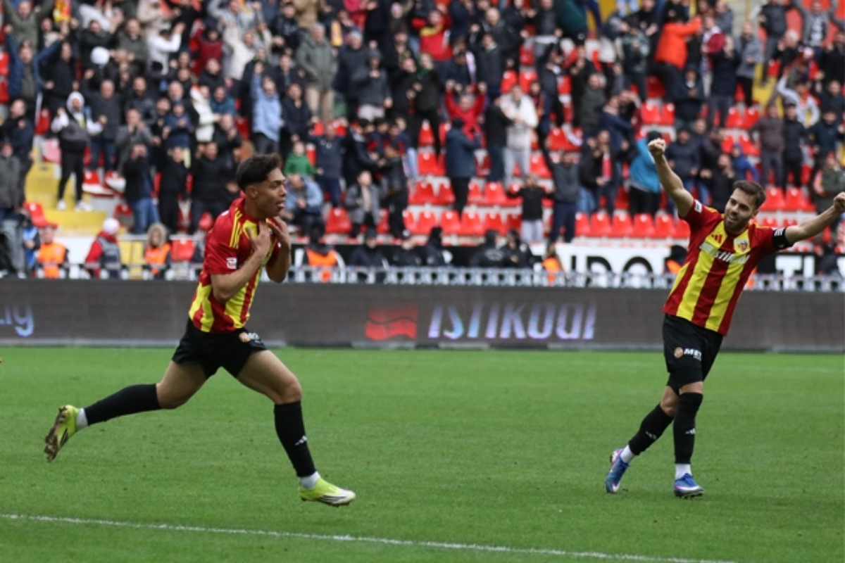Kayserispor'un iflası talebiyle dava açıldı