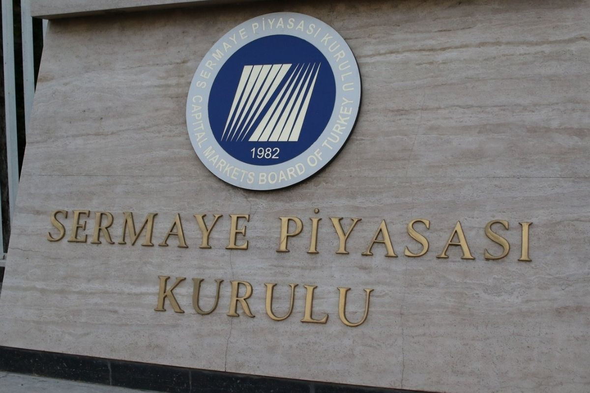 SPK'dan Hidropar işlemleriyle ilgili iki kişiye işlem yasağı