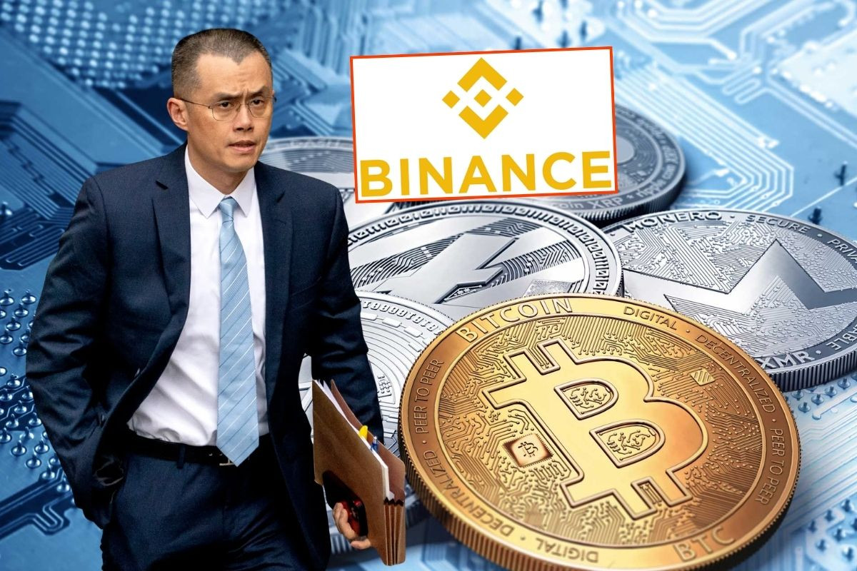 İngiliz yatırımcılardan Binance ve kurucusu Zhao'ya 200 milyon dolarlık tazminat davası