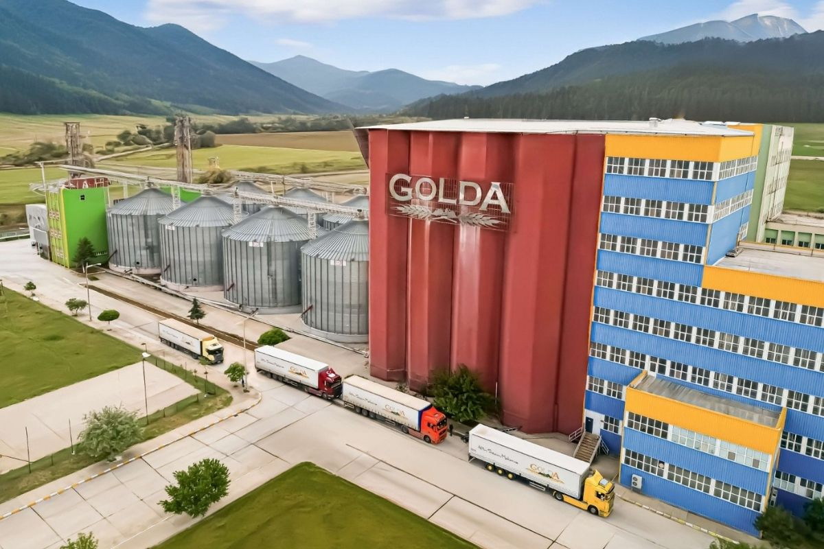 Anadolu'nun üreten gücü Golda Gıda, 1-2 Temmuz’da yatırımcılarla buluşuyor