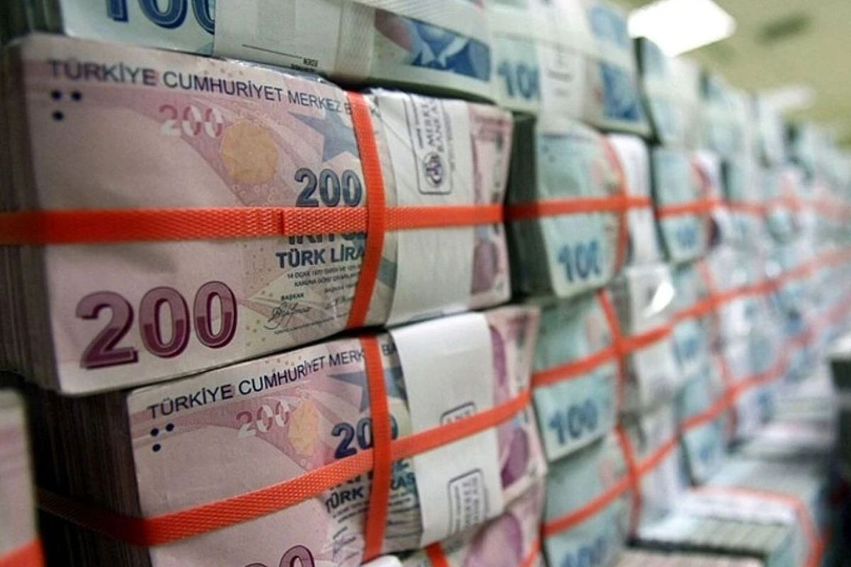 KİT ve özelleştirilecek kuruluşların borcu yaklaşık 1,6 trilyon lira oldu