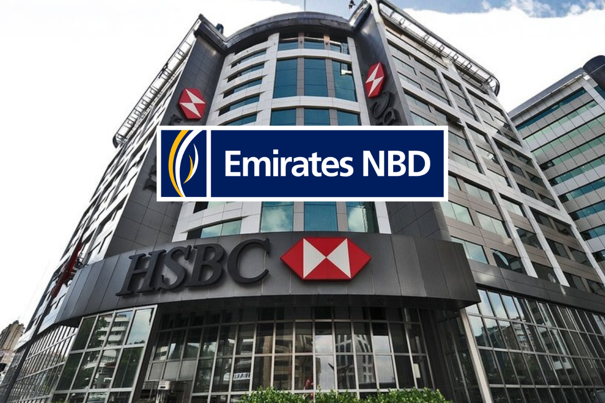Bloomberg, Emirates NBD’nin HSBC’nin Türkiye birimini satın almak için görüşme yaptığını iddia etti