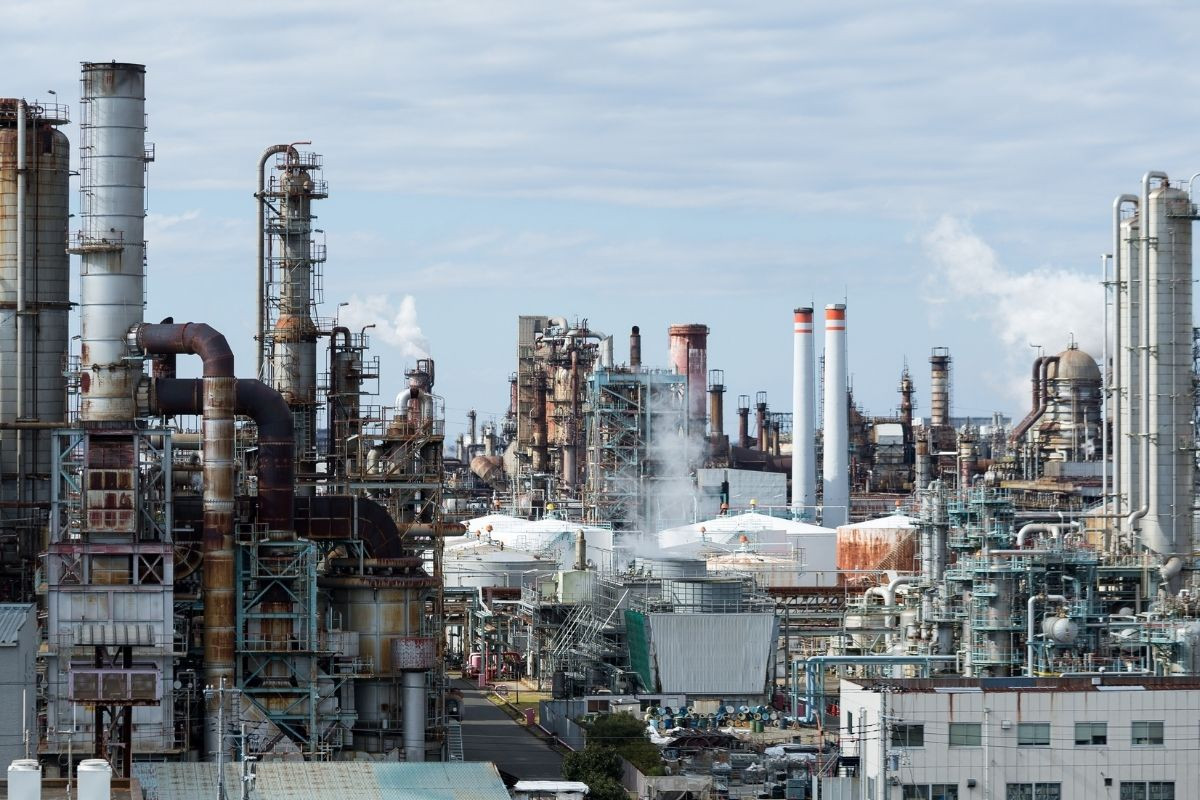 Türkiye'nin enerji ithalatı mayısta yüzde 43,4 arttı