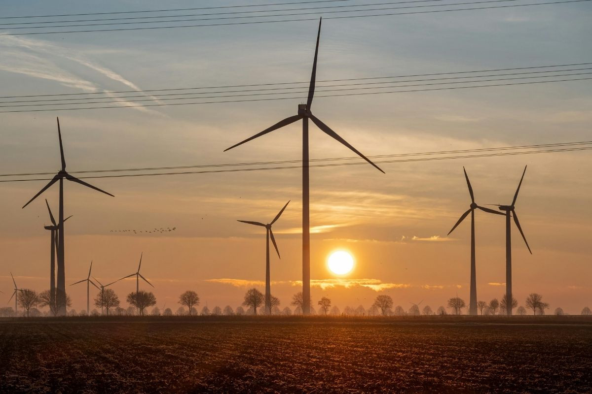AB, 2026 ilk çeyrekte elektrik üretiminin yüzde 45,5'ini yenilenebilir kaynaklardan sağladı