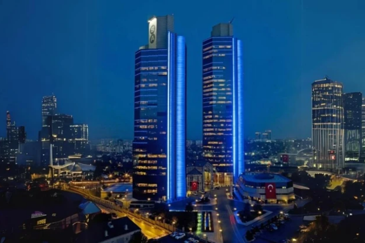 Sabancı Holding, üst düzey atamaları KAP'a bildirdi