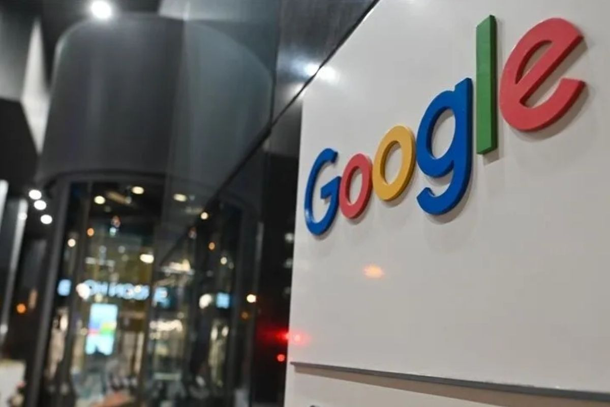 İsveç'ten Google'a 1,5 milyar dolarlık rekabet hukuku cezası