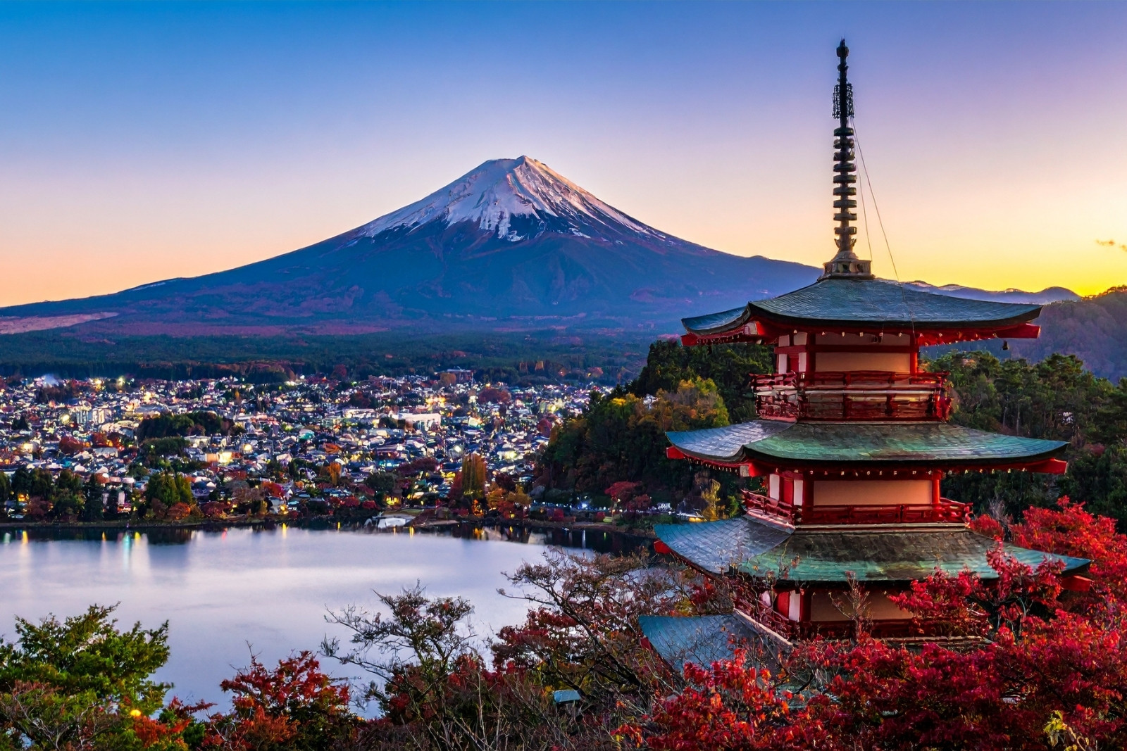 Japonya'da turist vergisi 3 katına çıkarıldı, çift fiyat dönemi başladı