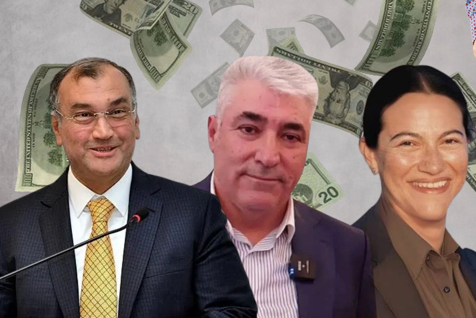 Milyarder sıralamasında haziran raporu, borsa yükseldi liste değişti