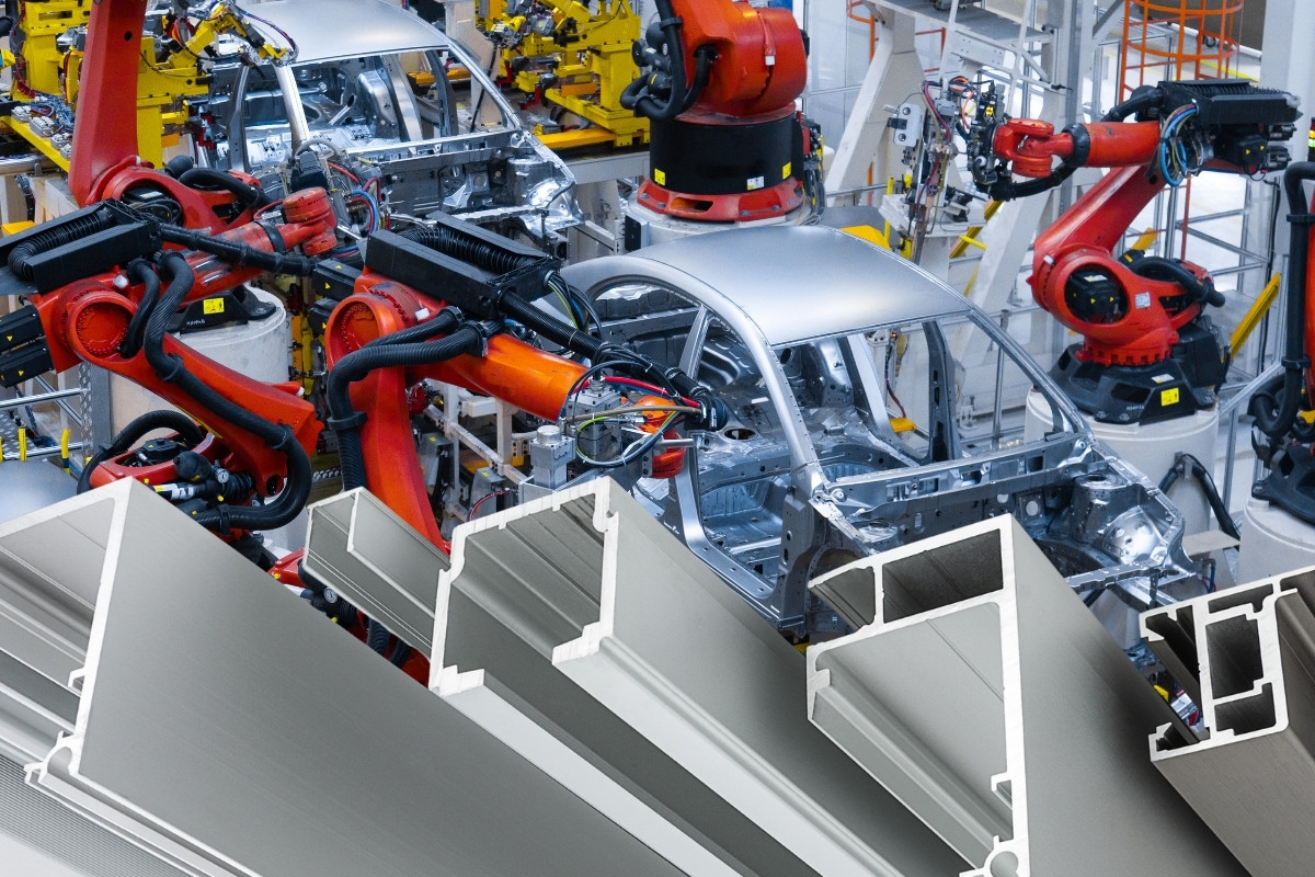 Elektrikli otomobillerde yeni dönem, Tesla, Ferrari ve BMW maliyetleri düşürmek için bakır yerine alüminyuma yöneliyor