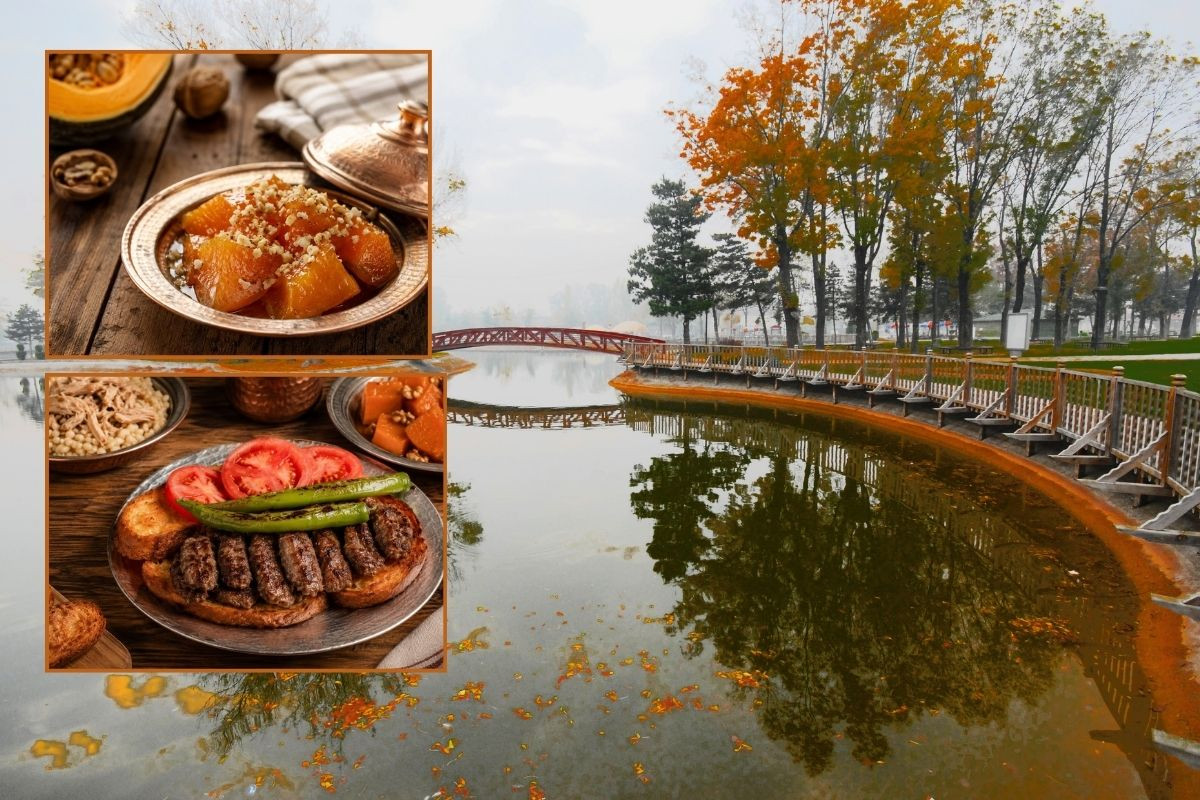 Sakarya ilk kez Türkiye Kültür Yolu Festivali rotasında