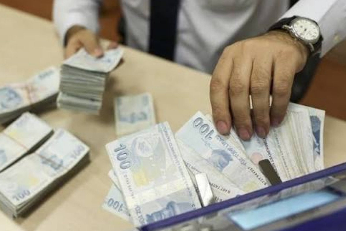 Bankalarda mevduat 31,6 trilyon lirayı aştı, döviz hesapları gerilerken kredi hacmi büyümeye devam etti