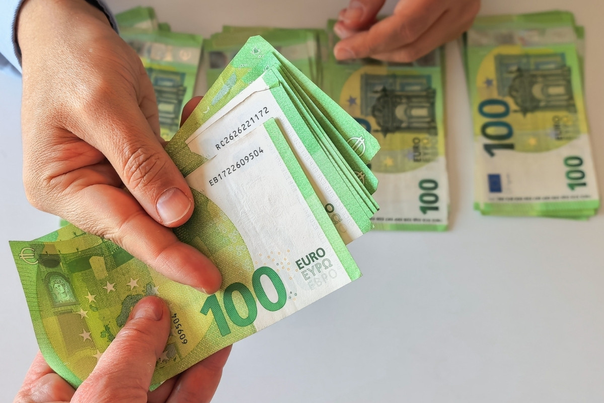 Euro Bölgesi'nde işsizlik mayısta yüzde 6,2 oldu