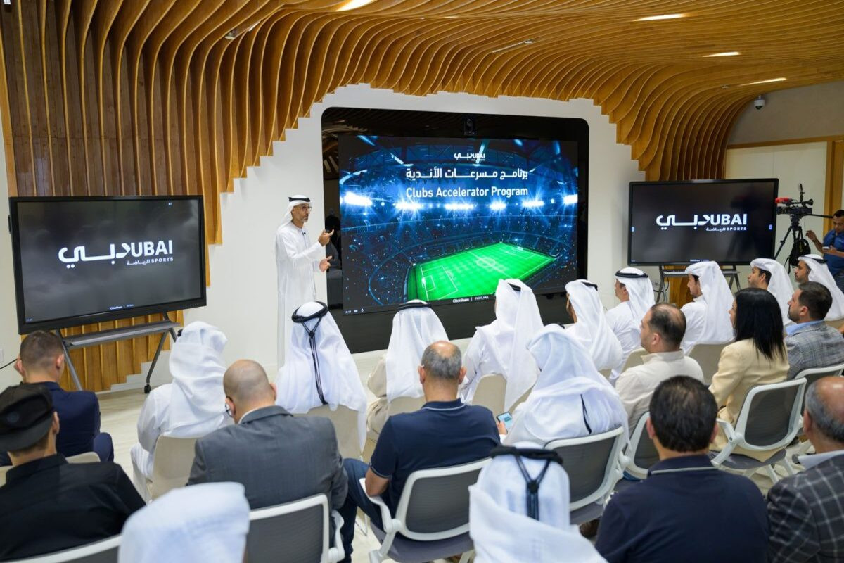 Dubai, spor kulüplerine daha fazla yatırım çekmek ve gelir elde etmek için yeni planını devreye soktu